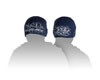 XRAY Winter Cap - Blue