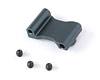 Aluminum Rear Adjustable Anti-Roll Bar Mount