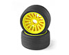 Front Rubber Tyre (2)