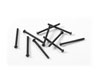 Hex Screw SH M3x40 (10)