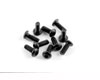 Hex Screw SH M4x12 (10)