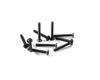 Hex Screw SFH M3x22 (10)