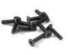 Hex screw SFH M4x18 (10)