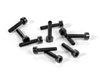 Hex Screw Socket Head Cap M3x14 (10)