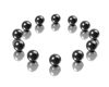 Ceramic Ball 3.175 mm (12) for all 1/10 & 1/12 Pan car