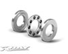 Ceramic Axial Thrustbearing F5-10 5x10x4