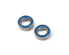 High-Speed Ball-Bearing 8x14x4 Rubber Sealed (2)