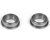 Łożysko kulowe kryte 1/4 x 3/8" x 1/8" (2)