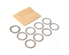WASHER S 16x20x0.5 (10)