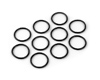 O-Ring 18x1.8 (10)