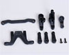 Servo saver plastic parts B-4 max