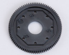 Main gear wheel B-MAX4 of 87 teeth