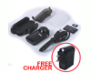 TubeWeaver Mini RC Video Recorder Set