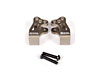 Uchwyty dolne zawieszenia Axial EXO
