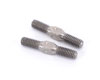 Ti Turnbuckle 3mm x 16mm (pr)
