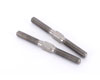 Ti Turnbuckle 3mm x 41mm (pr)