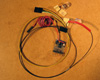 Sygnalizator temperatury silnika