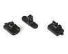 Covers, Bottom and Motor Support, X - 6