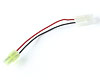 Adaptor of Tamiya Male to Tamiya Small Female conector
