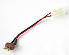 Adaptor of Tamiya Male to Deans T Type Male conector