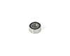 Łożysko wysokoobrotowe 1/8"x1/4"x7/64" R144-2RS