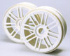 Wheel Set Buggy (2 pcs)