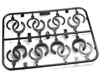 Shock Spring Space Set