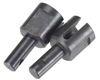 Diff Shaft 9 x 13 x 30 mm