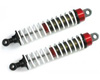 Shock Front Assembly