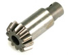 Bevel gear
