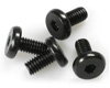 Binder Cap H. Screw M4 x 8 mm