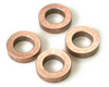 Metal Bushing 7x12x3