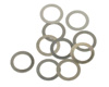 Washer 10 x 4 x 0.15 mm