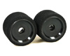 Rear Standard wheel completed