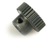 Pinion Aluminium hard anodized 48DP 34T