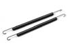 Silencer Spring LONG