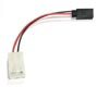 Adaptor of Tamiya Male to JR Male conector