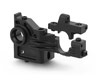Composite Lower & Upper Bulkhead Rear Left