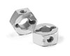 Alu Wheel Hub - Offset +0.75 mm (2)