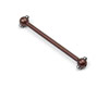 Drive Shaft - 60 mm - Hudy Spring Steel™