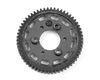 Composite 2-Speed Gear 58T (1st)