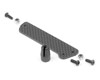 Graphite Receiver Bracket Set