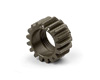 XCA Alu 7075 T6 Hardcoated Pinion Gear - 17T (1st)