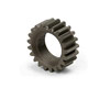 XCA Alu 7075 T6 Hardcoated Pinion Gear - 21T (2nd)