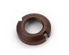 Clutch Preload Adj. Nut - Hudy Spring Steel™