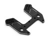 Alu Front Shock Tower - CNC Machined Swiss 7075 T6 (4 mm) - V2