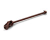 XB8EC Universal Central Drive Shaft - Set - Hudy Spring Steel™