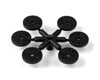 Shock Piston Set - Wide (2)