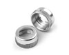 Alu Shock Cap Nut - Wide (2)