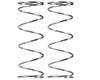 Progressive springs - soft-medium - 2 stripes